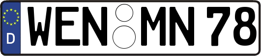WEN-MN78