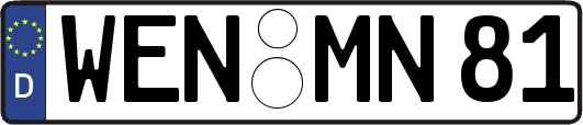 WEN-MN81