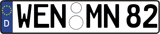 WEN-MN82