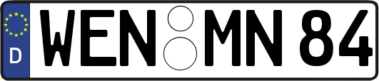 WEN-MN84