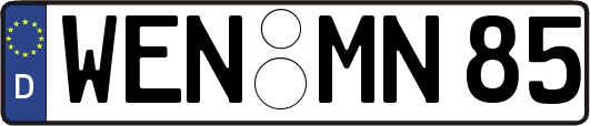 WEN-MN85