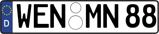 WEN-MN88