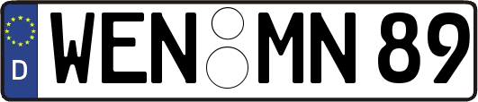 WEN-MN89