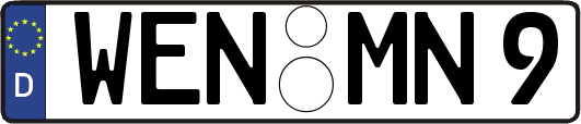 WEN-MN9