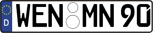 WEN-MN90