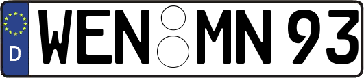 WEN-MN93