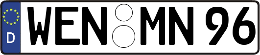 WEN-MN96