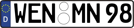WEN-MN98