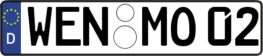 WEN-MO02