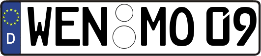 WEN-MO09