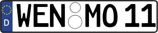 WEN-MO11