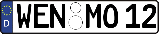 WEN-MO12