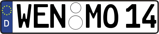 WEN-MO14