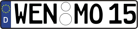 WEN-MO15