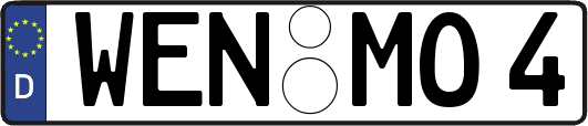 WEN-MO4