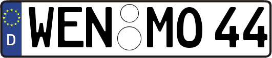 WEN-MO44