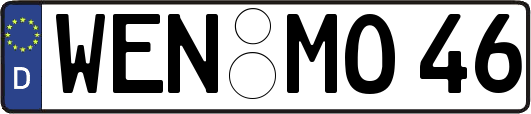 WEN-MO46