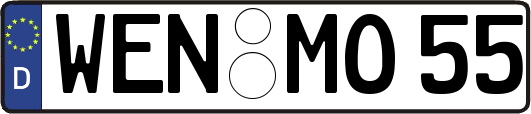 WEN-MO55