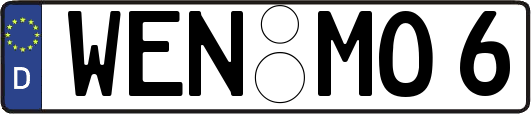 WEN-MO6