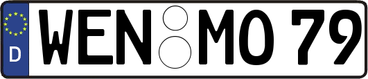 WEN-MO79