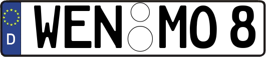 WEN-MO8