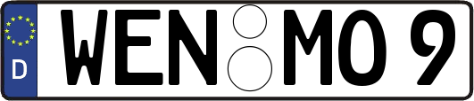 WEN-MO9
