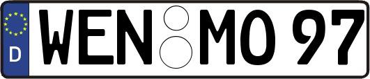 WEN-MO97