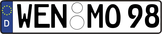 WEN-MO98