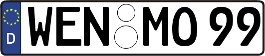WEN-MO99