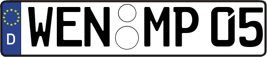 WEN-MP05