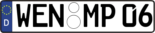 WEN-MP06