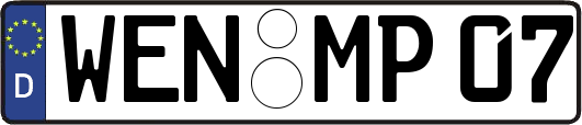 WEN-MP07