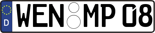 WEN-MP08
