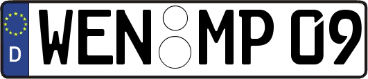 WEN-MP09