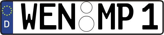 WEN-MP1