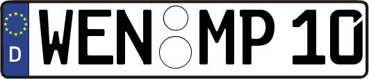 WEN-MP10