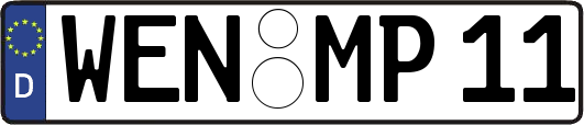 WEN-MP11