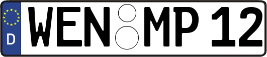 WEN-MP12