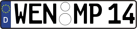 WEN-MP14