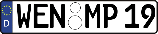 WEN-MP19
