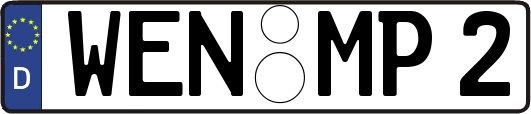 WEN-MP2