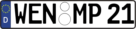 WEN-MP21