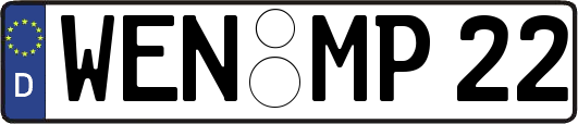 WEN-MP22