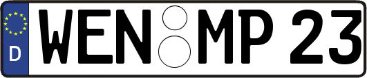 WEN-MP23