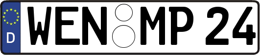 WEN-MP24