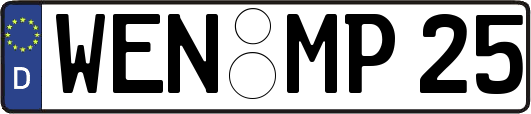 WEN-MP25