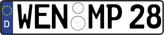 WEN-MP28