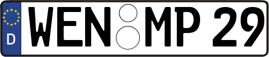 WEN-MP29