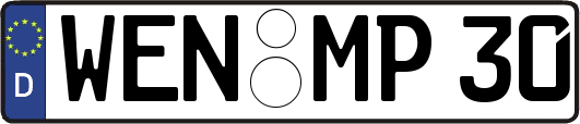 WEN-MP30