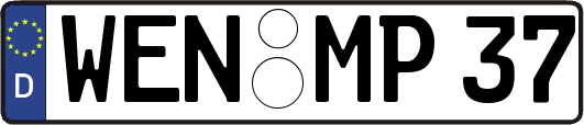 WEN-MP37